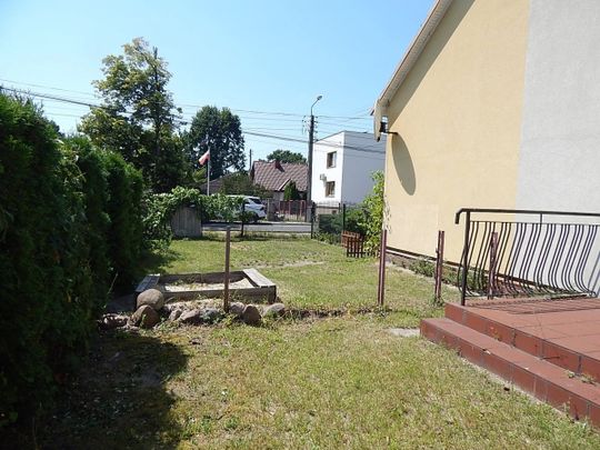 dom przystosowany na żłobek - Zdjęcie 1