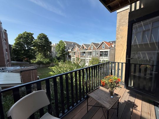 1e Middellandstraat, 3021 BE, Rotterdam - Foto 1