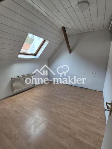 Gemütliche 4,5-Zimmer Wohnung in Burladingen-Hausen - Photo 5