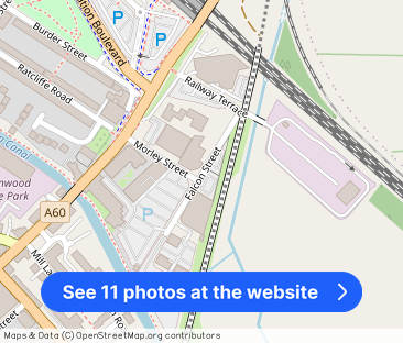 Falcon Street, Loughborough, Leicestershire, LE11 - Photo 1