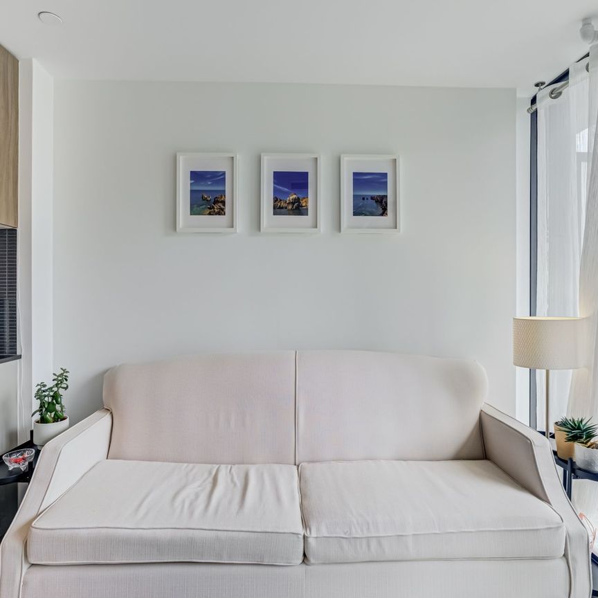 For Lease - 161 Roehampton Avenue Unit# 717, Toronto, Ontario - Photo 1