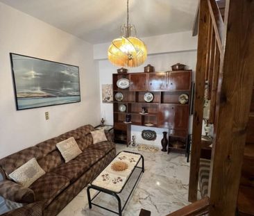 Μονοκατοικία για ενοικίαση Επάνω Αρχάνες (Αρχάνες) - Φωτογραφία 1