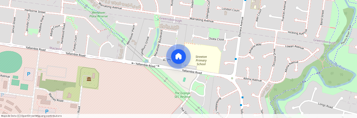 21 Cascades View, Yallambie