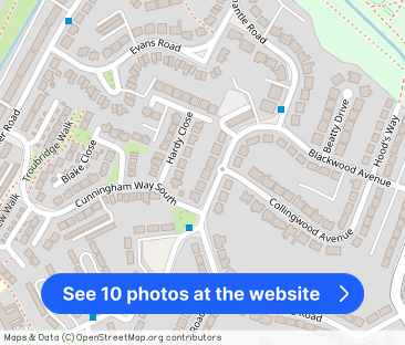 Blackwood Avenue, Rugby - Photo 1