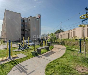 Apartamento para aluguel, 2 quartos, 1 vaga, Vila Nova - Porto Aleg... - Photo 3