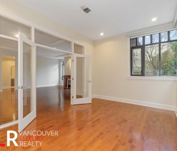 Condo in West Vancouver, BC - Photo 6