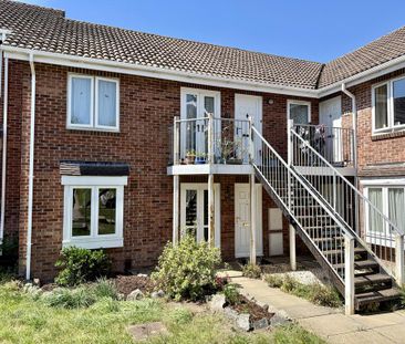 1 bedroom ground floor flat to rent - Photo 5