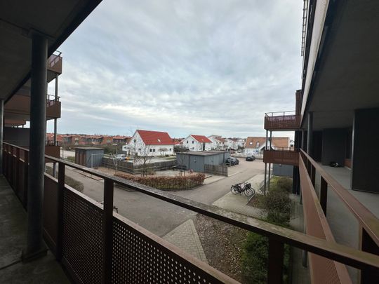 Mariehällsvägen 2 – 2 rok (lgh 1101) - Photo 1