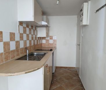 Location Appartement 1 pièce 21m² NARBONNE 11100 - Photo 3