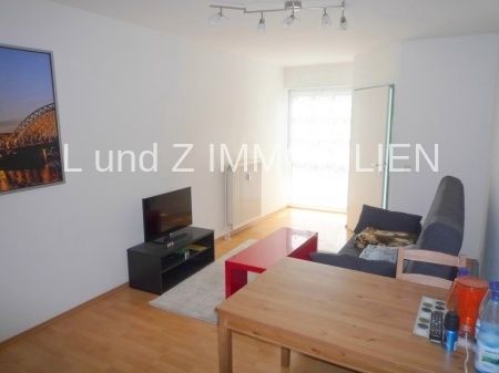 *** Helle 2 Zimmer EG-Wohnung mit Einbau-Küche *** - Photo 5