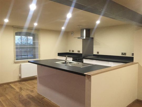2 bedroom apartment to rent - Photo 1