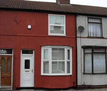 2 bedroom terraced house to rent - Photo 1