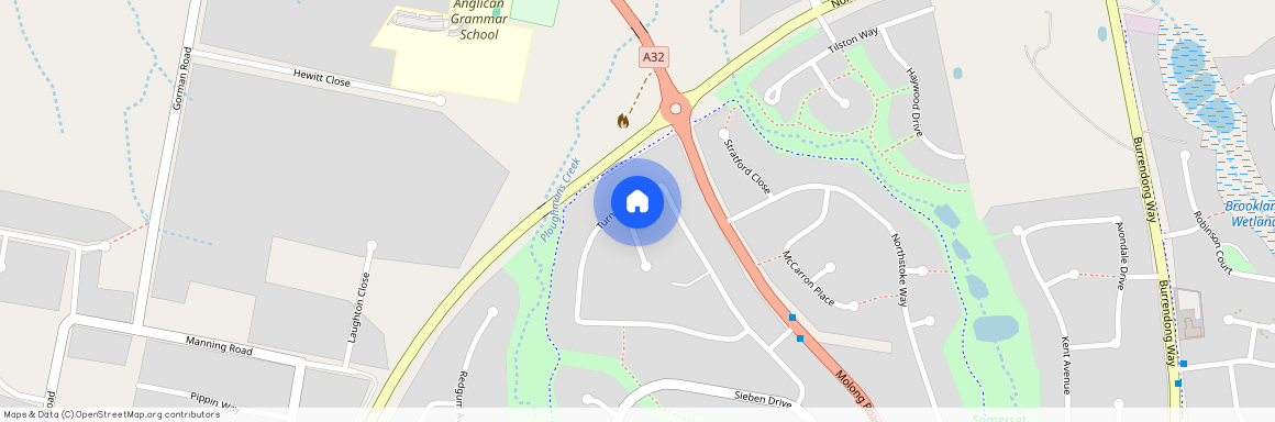 37A Turner Crescent, NSW 2800, Orange