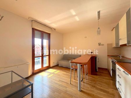 Bilocale via Giuseppe Piazzi, Farini, Milano - Photo 2