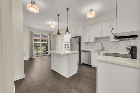 For Lease - 2486 Old Bronte Road Unit# 520, Oakville, Ontario - Photo 5