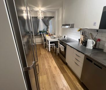 Linrepevägen, Uppsala - Foto 2