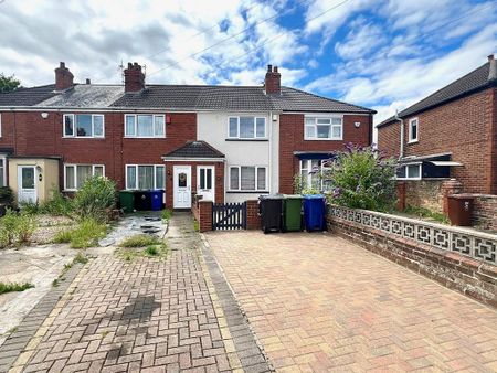 2 bedroom terraced house to rent - Photo 2