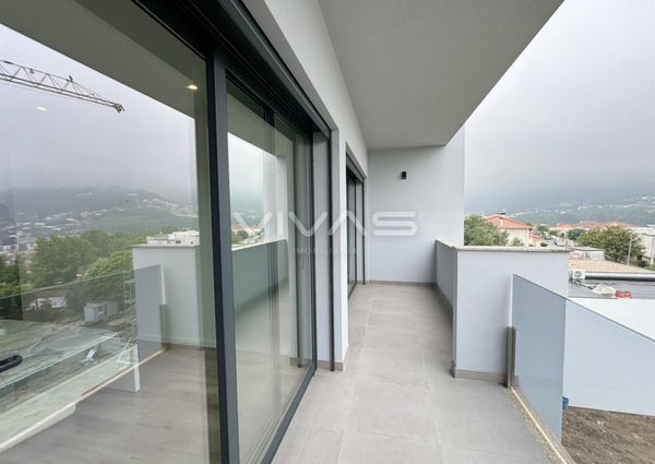 Apartamento T3 em Braga