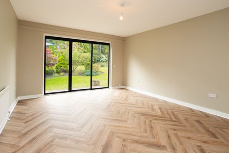 3 bedroom apartment to rent - Photo 2