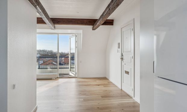 Om lejligheden - Photo 1