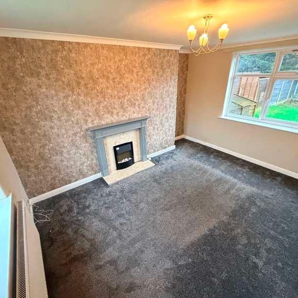 Haddon Road Eccles Manchester, M30 - Photo 1