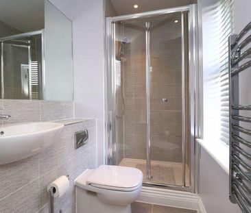 2 bedroom apartment to rent - Photo 4