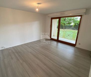 Location appartement 2 pièces 47.96 m² à Nantes (44000) - Photo 1