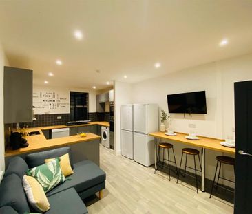 1 bedroom house to rent - Photo 2