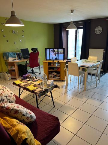 Lumineux appartement 2 chambres à 6041 Gosselies - Photo 4