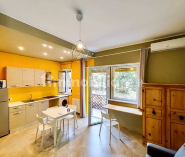 Loft via Livorno 141, Aci Trezza, Aci Castello - Foto 6