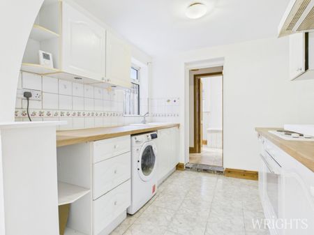 1 bedroom Maisonette - Alexandra Road, Hitchin - Photo 4