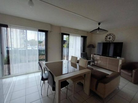 Location appartement t3 61 m² à Luc-la-Primaube (12450) - Photo 2