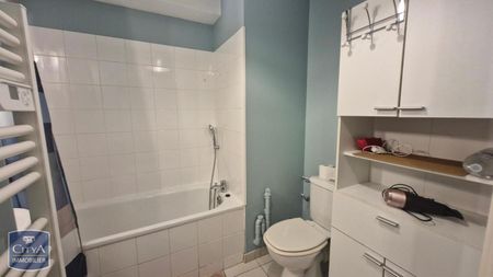 Location Appartement 1 pièce LE HAVRE 76600 - Photo 5