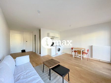 Location Appartement ASNIERES SUR SEINE - - Photo 2