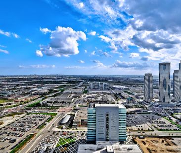 For Lease - 5 Buttermill Avenue Unit# 4808, Vaughan, Ontario - Photo 3