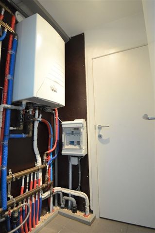 Duplex te huur in Sint-Gillis-Dendermonde - Photo 5