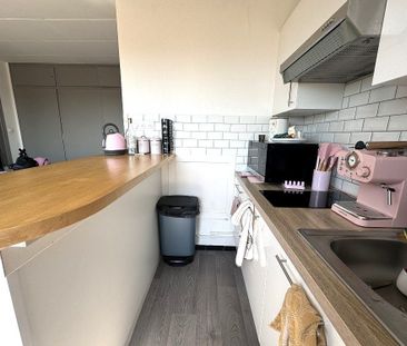 Location Appartement 2 pièces 35m² NANCY 54000 - Photo 5