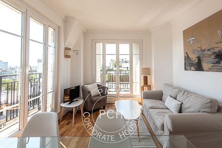 Rue de l'Assomption, - Photo 2