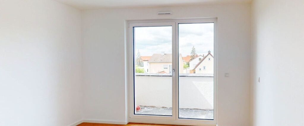 Exklusive Maisonettewohnung mit 2 Dachterrassen sucht Mieter! - Foto 1