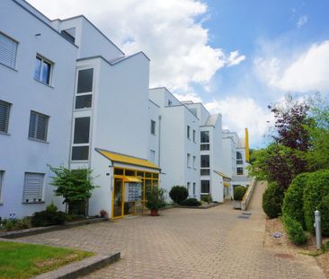 Luminous 3.5-room apartment in Kölliken - Foto 2