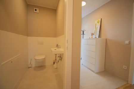 Wohnen mit Stil: 2-Zimmer-Erstbezug in Lieboch zu mieten! - Photo 4