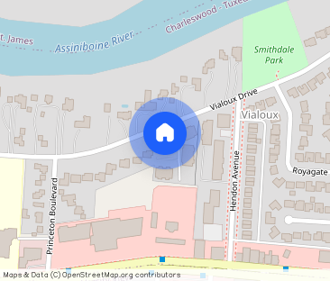 Vialoux Village - Photo 1