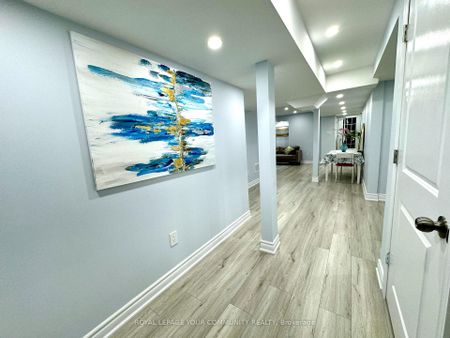 For Lease - 51 Cayton Crescent Unit# Lower, Bradford West Gwillimbury, Ontario - Photo 5