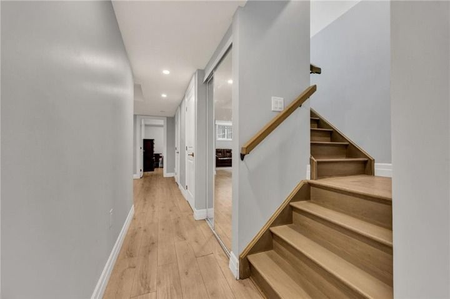 For Lease - 119 Waterloo Street, Kitchener, Ontario - Photo 4