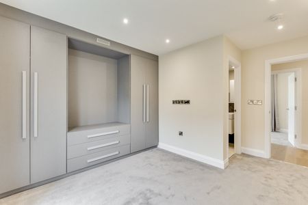 Purley Avenue, Cricklewood, London, NW2 1SB - Photo 3