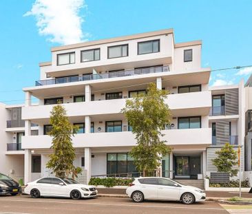 Modern Two-Bedroom Apartment with Double Parking - Photo 3