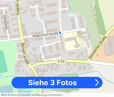3-Zimmer-Wohnung in Kitzscher - Foto 1