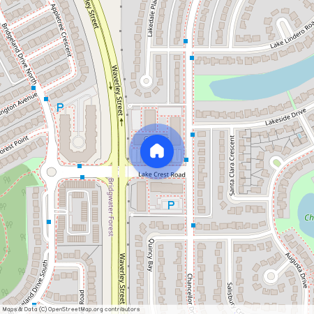 5-35 Lake Crest Road, Winnipeg