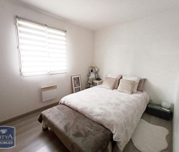 Location Appartement 2 pièces 52m² ST CHERON 91530 - Photo 5