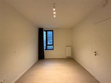 Appartement te huur - Photo 3